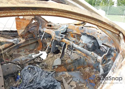 2011 Dodge Charger R/T z USA, uszkodzony, nr VIN 2B3CL5CT5BH507239